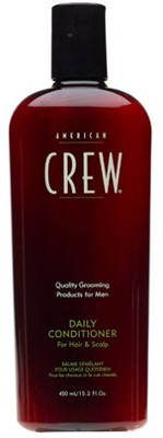 American Crew Daily Conditioner American Crew Daily Conditioner