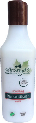 Aaranyaa Nourishing Hair Condtioner Methi Aaranyaa Nourishing Hair Condtioner Methi