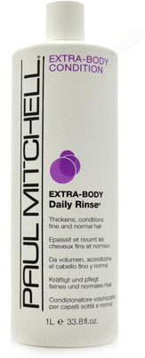 Paul Mitchell Extra-Body Daily Conditioner Paul Mitchell Extra-Body Daily Conditioner