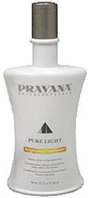 Pravana Brightening Conditioner Pravana Brightening Conditioner