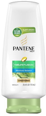 Pantene Moisturizing Conditioner