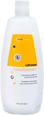 Earth Science Citress Conditioner (Pack of 3) Earth Science Citress Conditioner (Pack of 3)