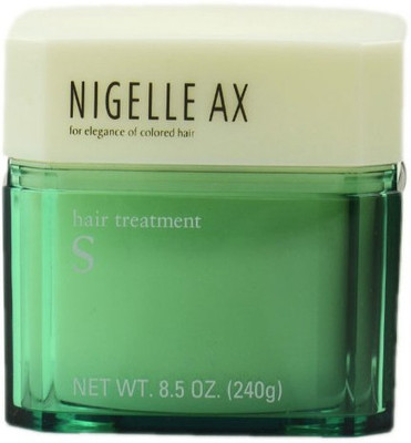 Nigelle AX Hair Treatment Conditioner Nigelle AX Hair Treatment Conditioner