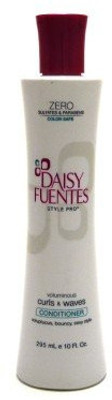 Daisy Fuentes Pro Voluminous Curls and Waves Conditioner Daisy Fuentes Pro Voluminous Curls and Waves Conditioner