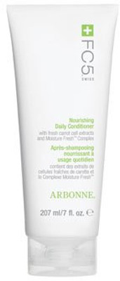 5% OFF on Arbonne Nourishing Daily Conditioner 5% OFF on Arbonne Nourishing Daily Conditioner