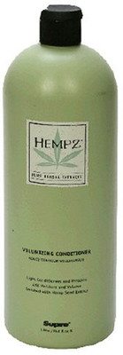 Hempz Pure Herbal Extracts Volumizing Conditioner Hempz Pure Herbal Extracts Volumizing Conditioner