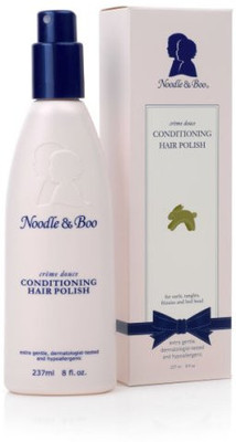Noodle & Boo Conditioning Hair Polish (Pack of 2) Noodle & Boo Conditioning Hair Polish (Pack of 2)