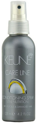 5% OFF on Keune Care Line Vital Nutrition Conditioning Spray 5% OFF on Keune Care Line Vital Nutrition Conditioning Spray