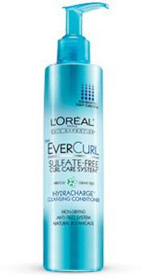 L 'Oreal Paris Curl Cleansing Hydracharge Conditioner (Pack of 3) L 'Oreal Paris Curl Cleansing Hydracharge Conditioner (Pack of 3)