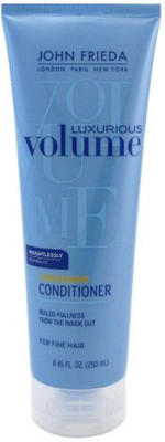 John Frieda Luxurious Volume Thickening Conditioner