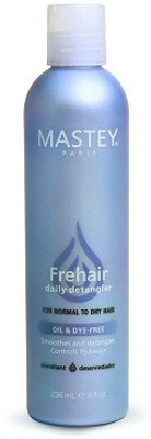 42% OFF on Mastey Frehair Daily Detangler Conditioner 42% OFF on Mastey Frehair Daily Detangler Conditioner