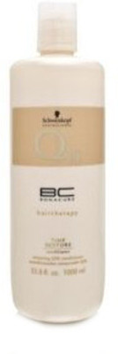 Schwarzkopf Professional BC Bonacure Q10 Time Restore Conditioner Schwarzkopf Professional BC Bonacure Q10 Time Restore Conditioner