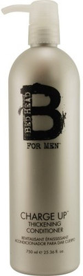 20% OFF on TIGI Bed Head B For Men Charge Up Thickening Conditioner 20% OFF on TIGI Bed Head B For Men Charge Up Thickening Conditioner
