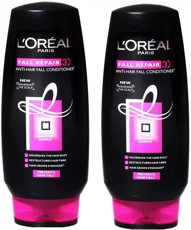 L 'Oreal Paris New Fall Repair 3X AntiHairfall Conditioner Price in