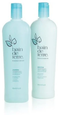 Bain de Terre Jasmine Moisturizing Conditioner