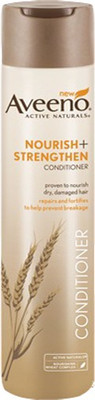 60% OFF on Aveeno Nourish Strengthen Conditioner Imported 60% OFF on Aveeno Nourish Strengthen Conditioner Imported