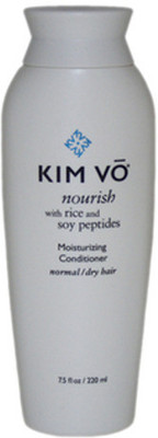 Kim Vo Nourish Moisturizing Conditioner For Unisex Kim Vo Nourish Moisturizing Conditioner For Unisex