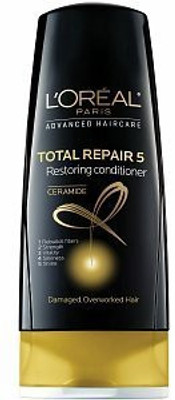 L 'Oreal Paris Advanced Haircare Total Repair 5 Restoring Conditioner