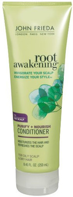 20% OFF on John Frieda Purify Plus Nourish Conditioner