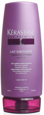 7% OFF on Kerastase Substantif Lightweight Contouring Care