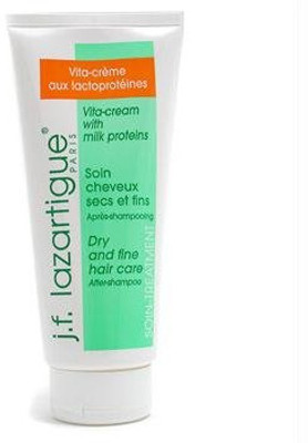 J.F. Lazartigue Vita-Cream with Milk Proteins Conditioner J.F. Lazartigue Vita-Cream with Milk Proteins Conditioner
