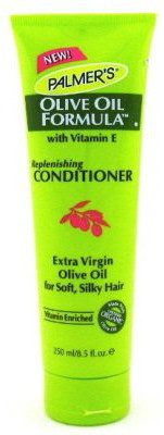 Palmer's Formula With Vitamin-E Conditioner Replenish Palmer's Formula With Vitamin-E Conditioner Replenish