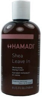 Hamadi Shea Leave Conditioner Hamadi Shea Leave Conditioner