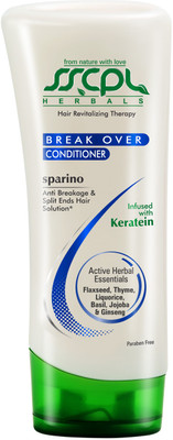 SSCPL Herbals Break Over Conditioner SSCPL Herbals Break Over Conditioner