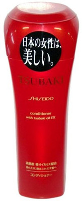 11% OFF on Tsubaki Shining Conditioner