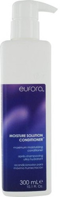 Eufora Moisture Solution Conditioner Eufora Moisture Solution Conditioner