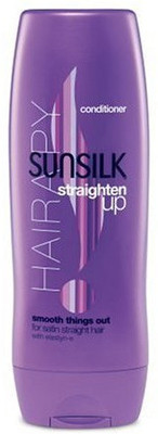 Sunsilk Straighten Up Conditioner Sunsilk Straighten Up Conditioner