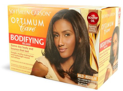 Optimum Mild Conditioner Optimum Mild Conditioner
