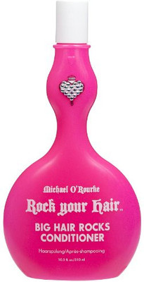 Michael O'Rourke Big Hair Rocks Conditioner