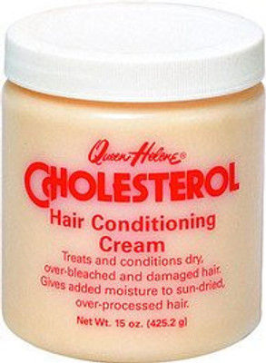 4% OFF on Queen Helene Cholesterol Cream 4% OFF on Queen Helene Cholesterol Cream