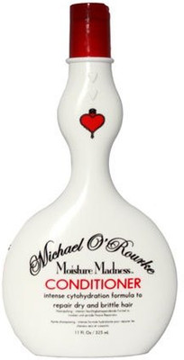 Michael O'Rourke Moisture Madness Conditioner