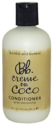 35% OFF on Bumble and Bumble Creme De Coco Conditioner