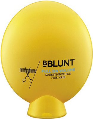 Bblunt Full On Volume Conditioner for Fine Hair Bblunt Full On Volume Conditioner for Fine Hair