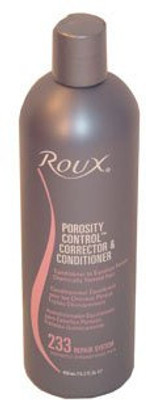 Roux Control Corrector and Conditioner Roux Control Corrector and Conditioner