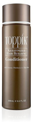 Toppik Keratinized Hair Building Conditioner Toppik Keratinized Hair Building Conditioner