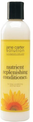 43% OFF on Jane Cosmetics Nutrient Replenishing Conditioner 43% OFF on Jane Cosmetics Nutrient Replenishing Conditioner