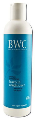 Beauty Without Cruelty Revitalize Leave-In Conditioner Beauty Without Cruelty Revitalize Leave-In Conditioner