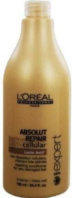 8% OFF on L 'Oreal Paris Repair Cellular Conditioner 8% OFF on L 'Oreal Paris Repair Cellular Conditioner
