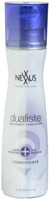 Nexxus Dualiste Conditioner Color Protection & Anti-Breakage Nexxus Dualiste Conditioner Color Protection & Anti-Breakage