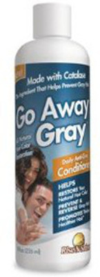 Rise-N-Shine Go Away Gray Conditioner Rise-N-Shine Go Away Gray Conditioner