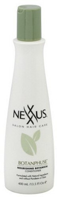 Nexxus Botanphuse Nourshing Botanical Conditioner Nexxus Botanphuse Nourshing Botanical Conditioner