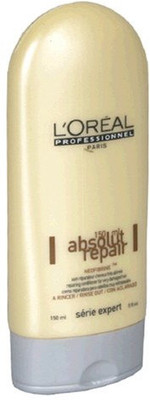 L 'Oreal Paris Absolut Repair Cellular Repairing Conditioner For Unisex L 'Oreal Paris Absolut Repair Cellular Repairing Conditioner For Unisex