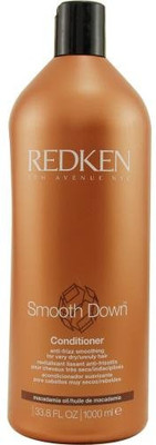 Redken All Soft Conditioner