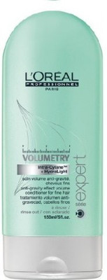 45% OFF on L 'Oreal Paris Volume Metry Conditioner 45% OFF on L 'Oreal Paris Volume Metry Conditioner