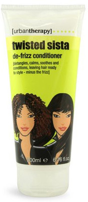 Twisted Sista De-Frizz Conditioner Twisted Sista De-Frizz Conditioner