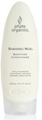 Nexxus Phyto Organics Babassu Mud Bodifying Conditioner